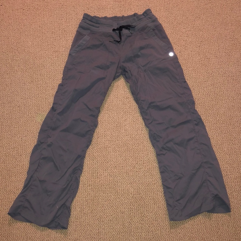 Lululemon Dance Studio pant III